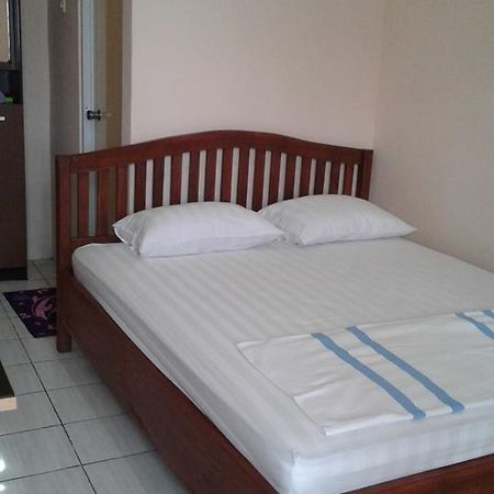 Canary Guesthouse Yogyakarta Kültér fotó