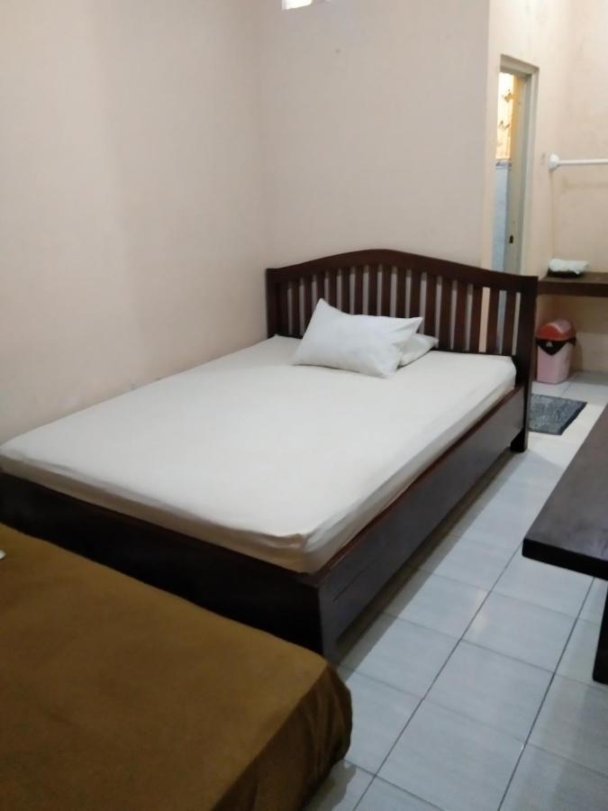 Canary Guesthouse Yogyakarta Kültér fotó