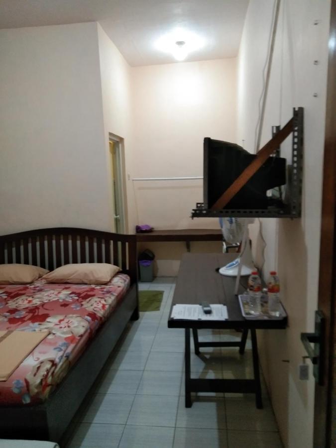 Canary Guesthouse Yogyakarta Kültér fotó