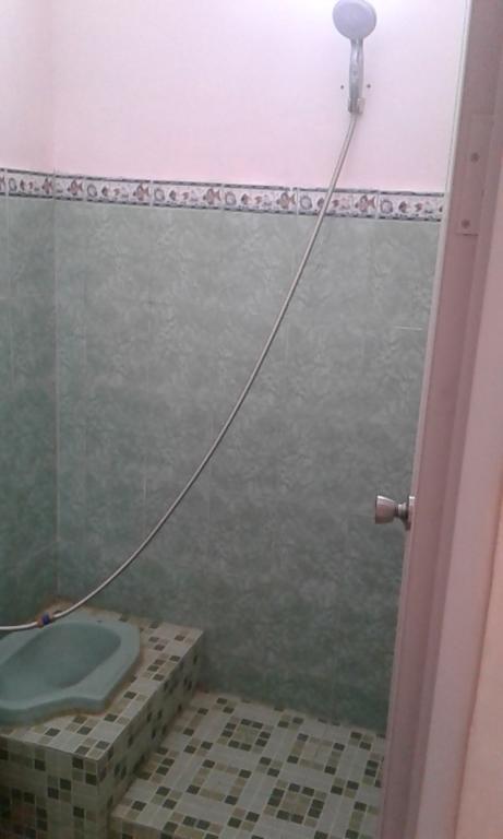 Canary Guesthouse Yogyakarta Kültér fotó