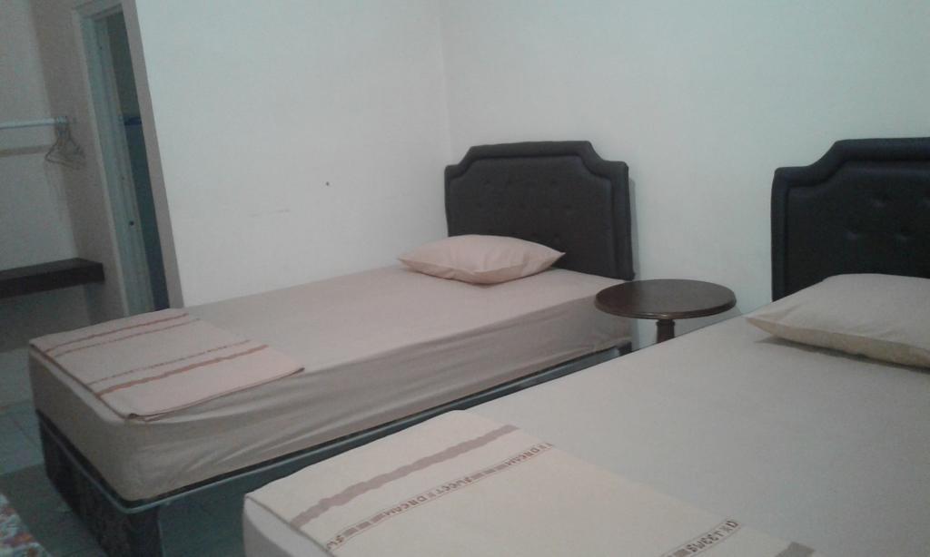 Canary Guesthouse Yogyakarta Kültér fotó